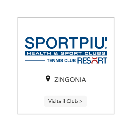 Tennis Club Resort logo